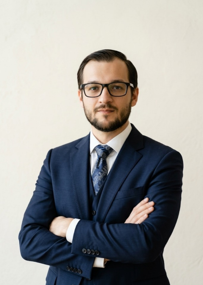 Djavan Marcel – DMP Importação